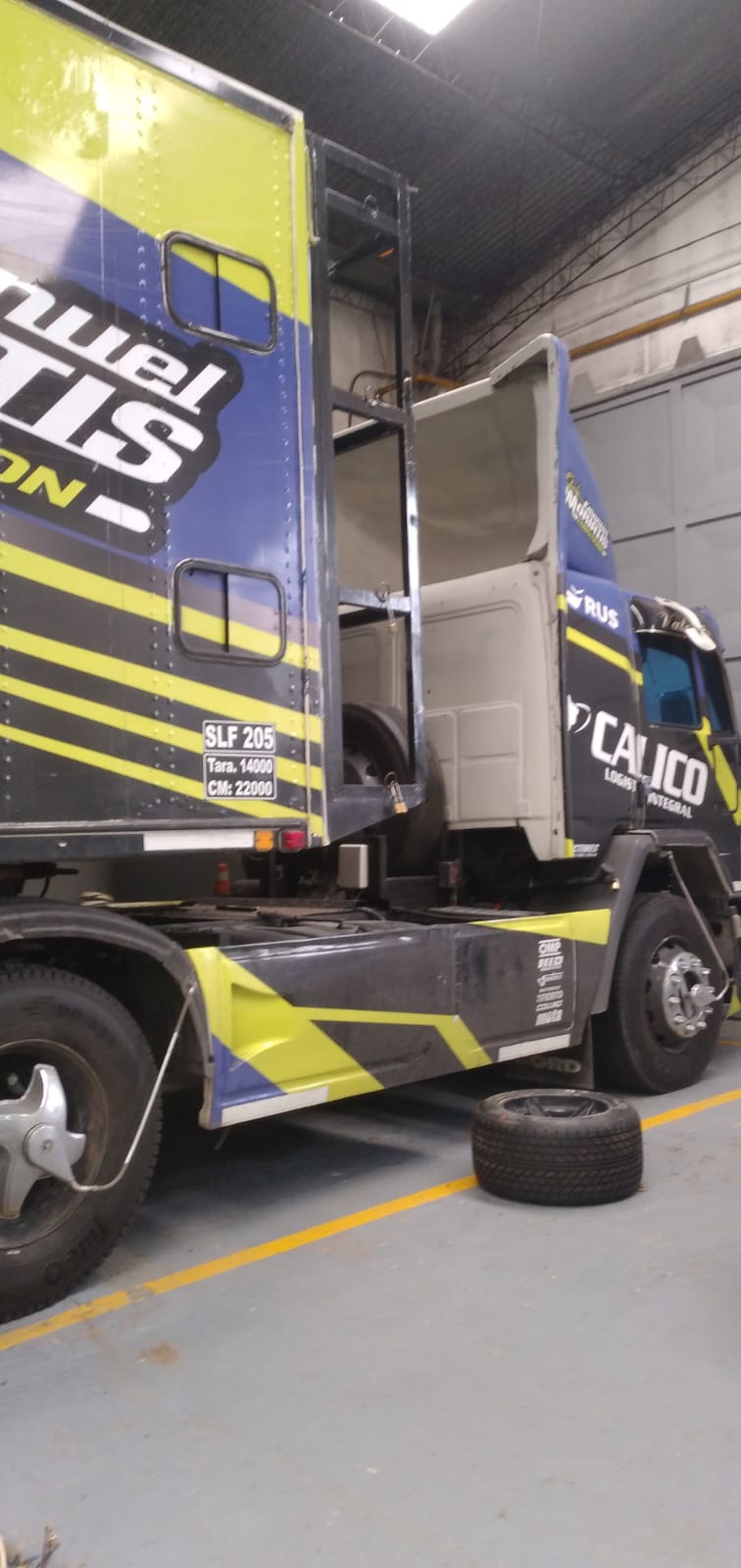 Service técnico de refrigeración TodoClima